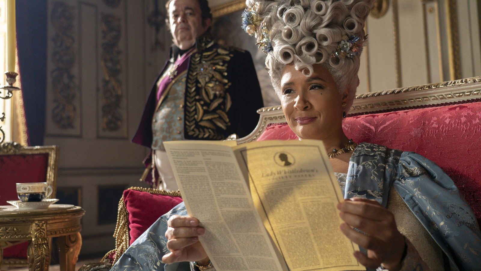 When Is Bridgerton Season 5 Coming Out On Netflix? EP Teases Return Date