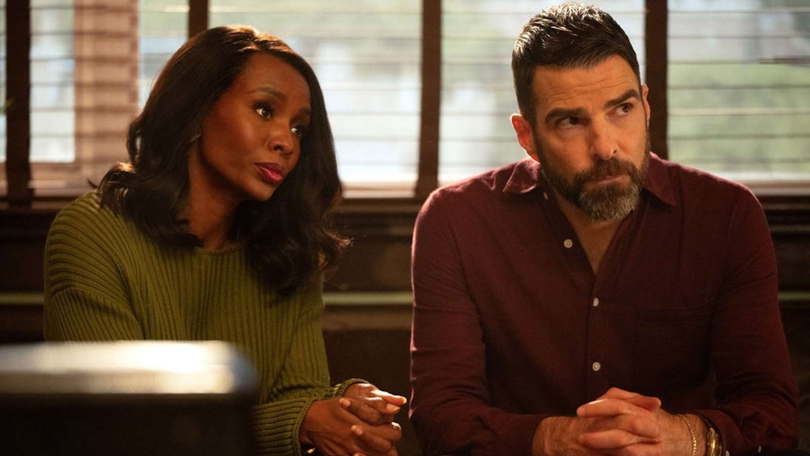 Brilliant Minds Sets May Return For Remaining Season 2 Episodes