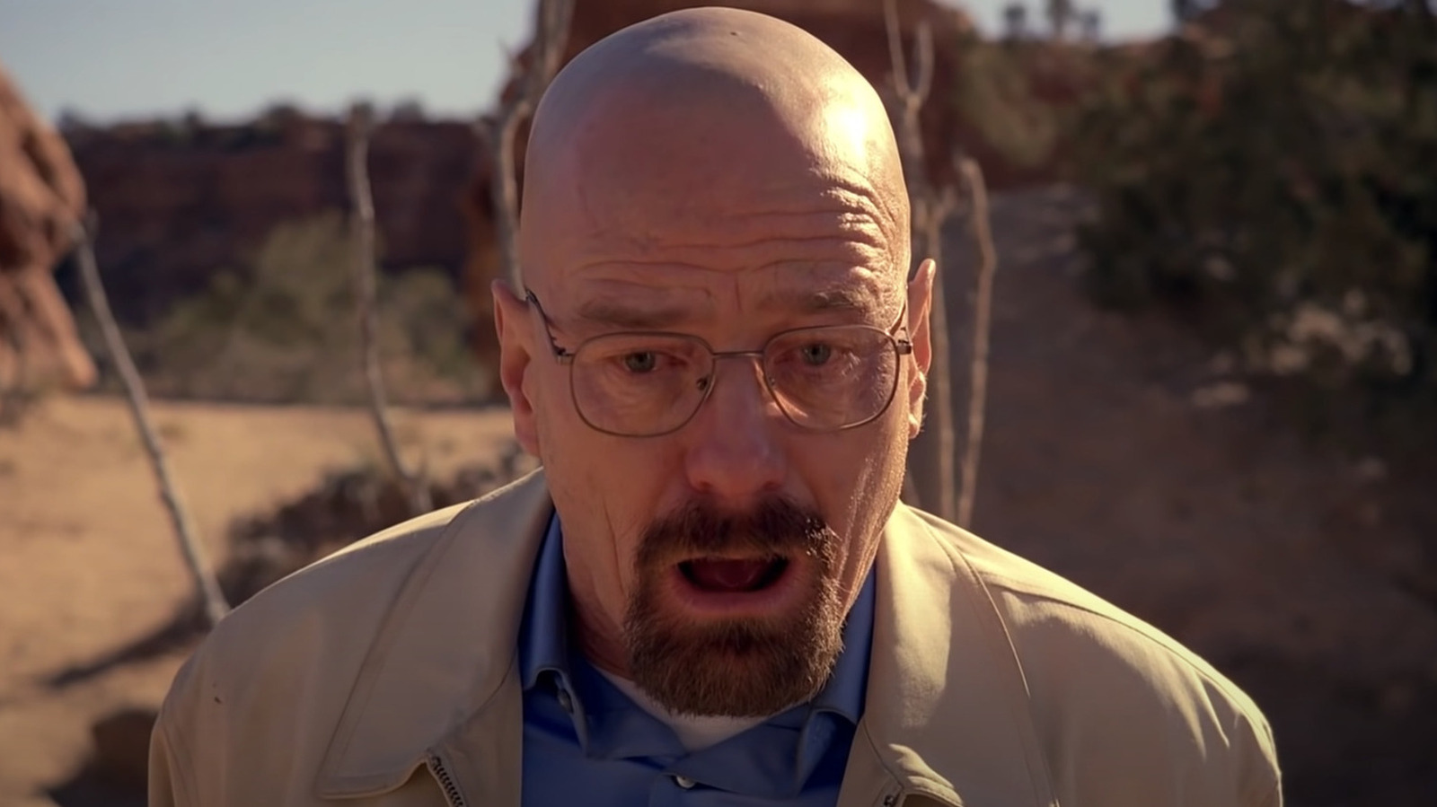 Bryan Cranston Thinks Breaking Bad Owes Its Existence To Another Iconic TV Show