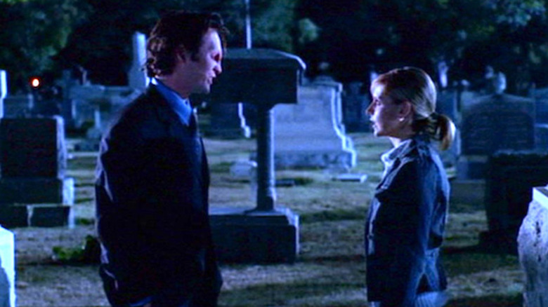 Buffy the Vampire Slayer Season 7 Episode 7