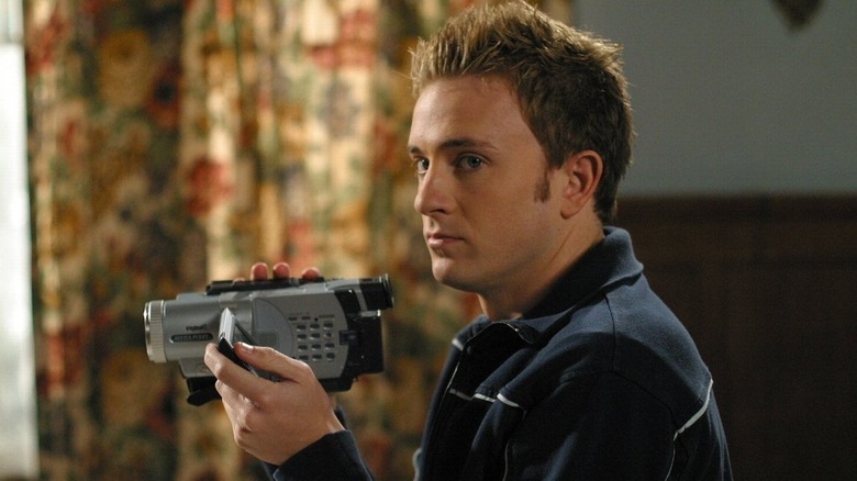 Andrew Wells in Buffy the Vampire Slayer Season 7 Episode 16