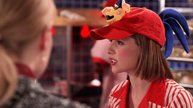 Buffy Summers in Buffy the Vampire Slayer Season 6 Episode 12