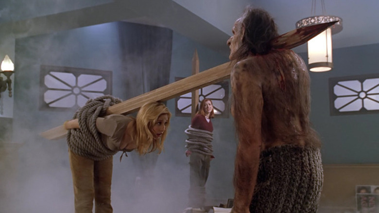 Buffy the Vampire Slayer Season 3 Episode 11
