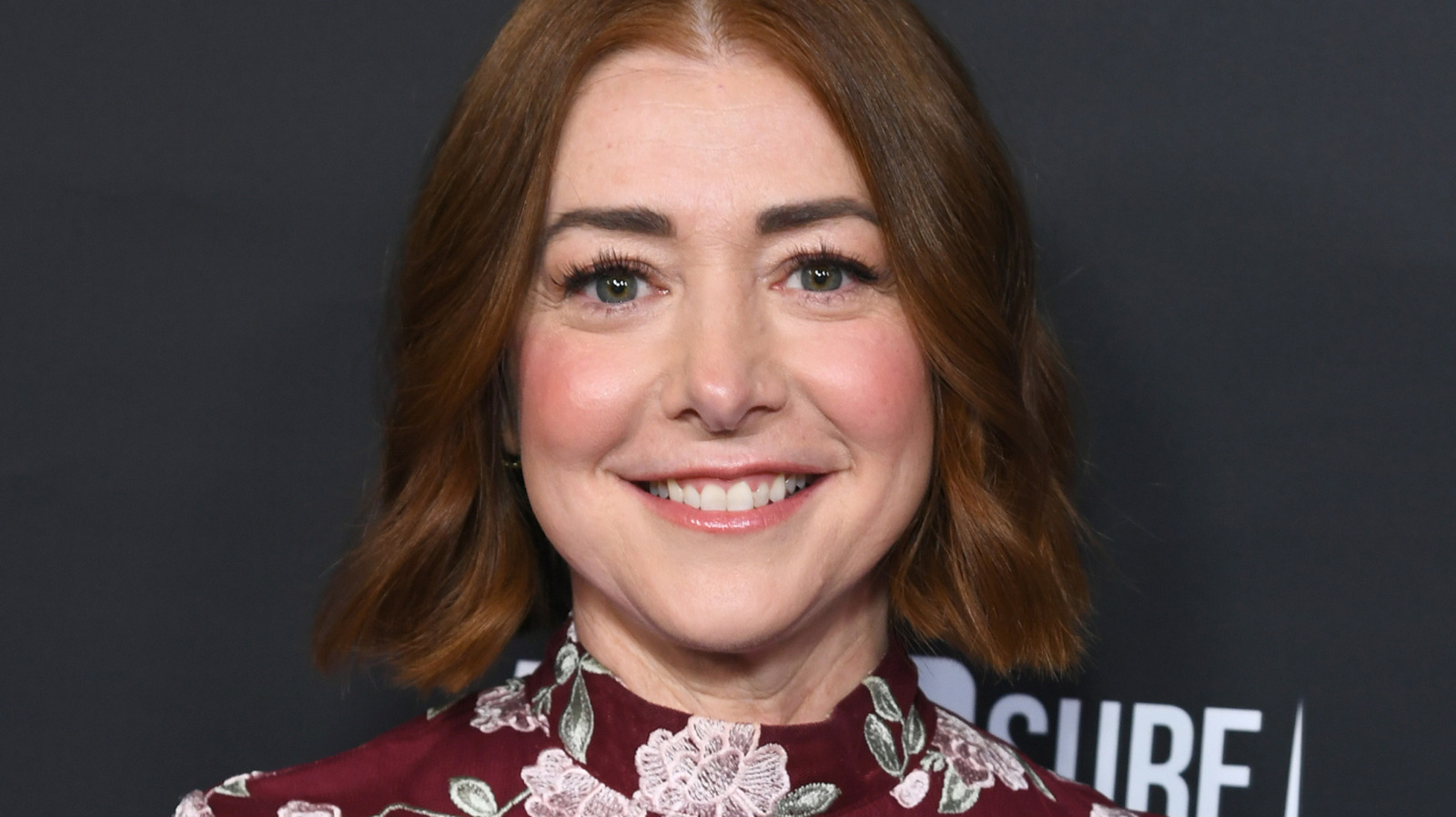 Buffys Alyson Hannigan Starred In An 80s Fantasy Sitcom That Nobody Talks About