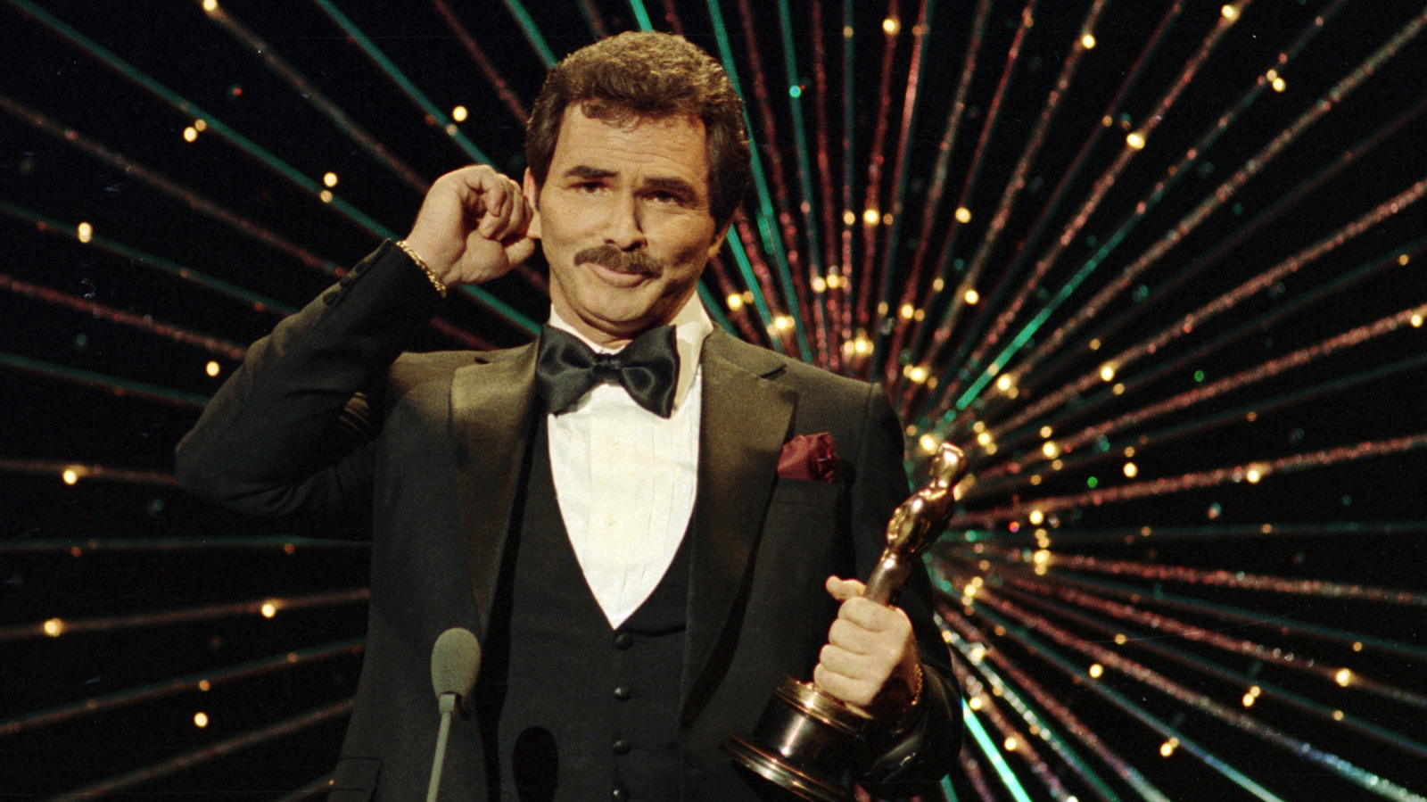 Burt Reynolds’ One And Only Hit Sitcom Is Nearly Impossible To Watch Today