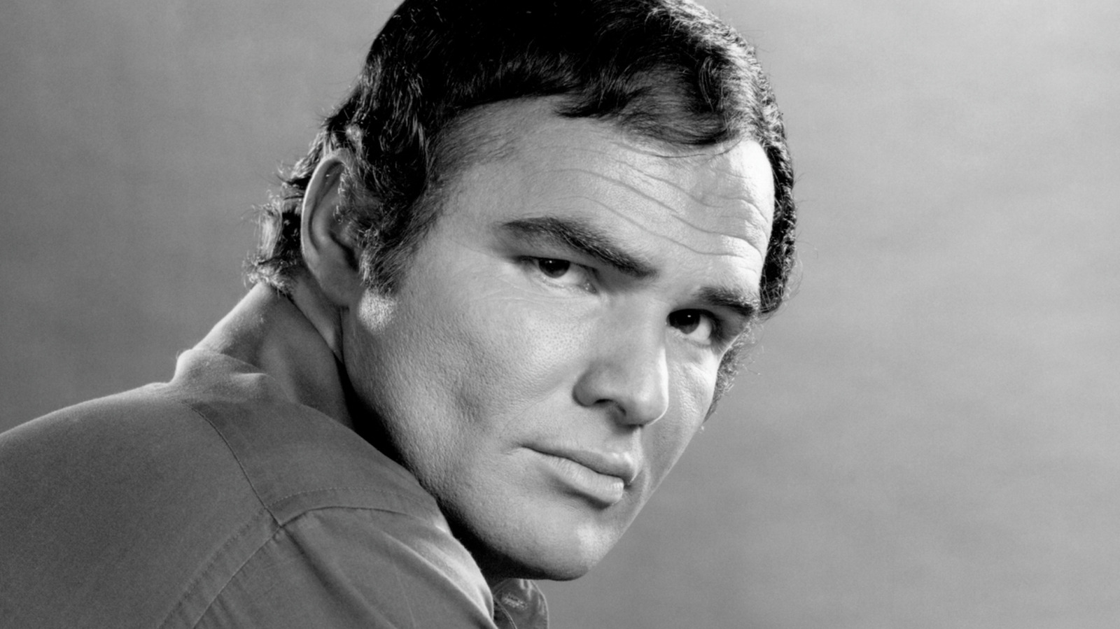 Burt Reynolds Starred In One Of The Twilight Zone's Worst Episodes