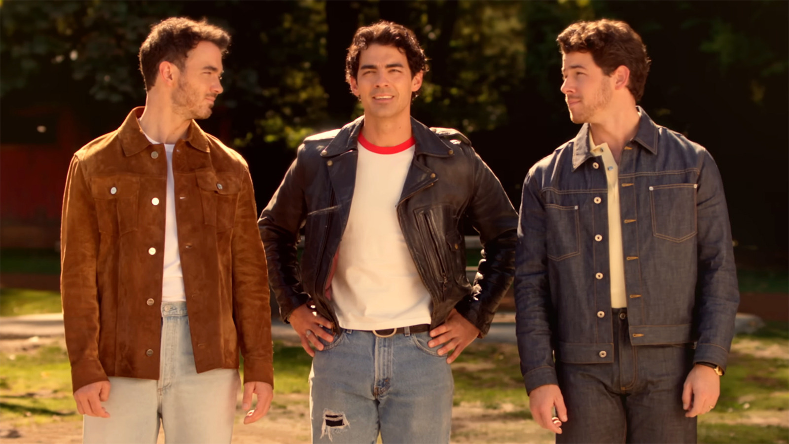Camp Rock 3: First Trailer Welcomes Back The Jonas Brothers, Introduces New Cast Of Campers
