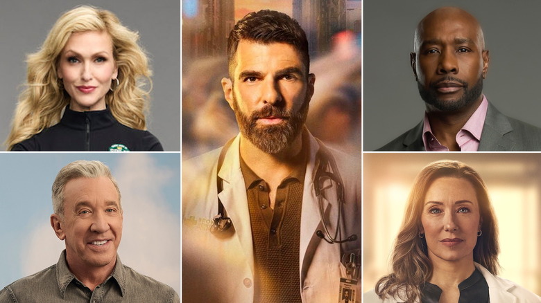 Canceled and Renewed TV Shows 2026 — Which Are Returning?