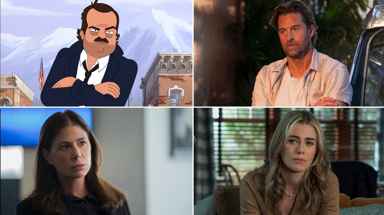 Canceled and Renewed TV Shows 2026 &mdash; Which Are Returning?
