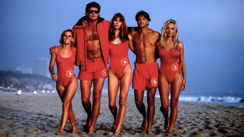 Carmen Electra Has One Condition To Join The Baywatch Reboot