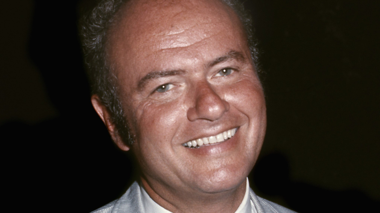 Carol Burnett Show Star Harvey Korman Voiced A Divisive Character On The Flintstones