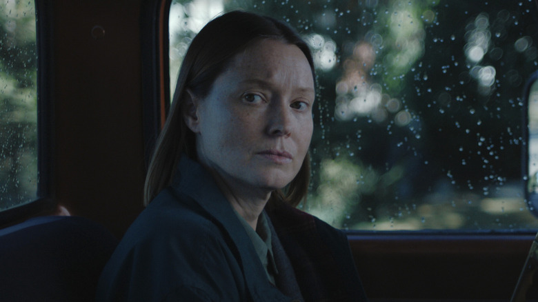 Carrie's Samantha Sloyan