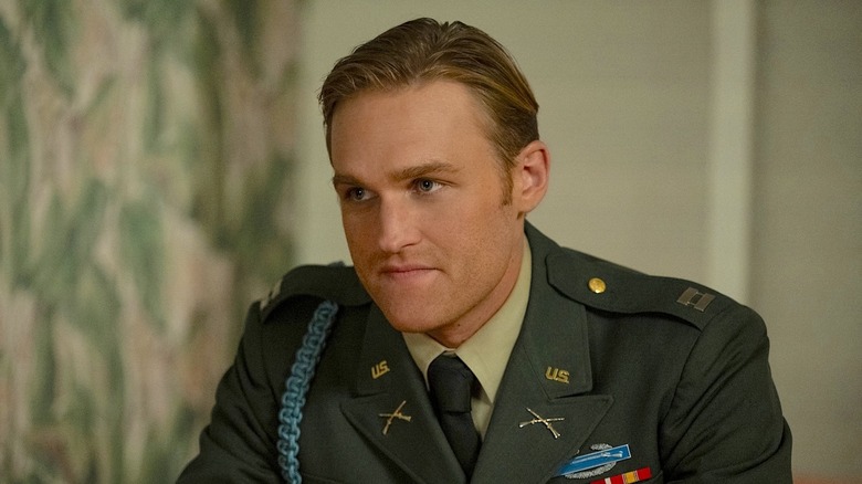 Monarch Spinoff Wyatt Russell