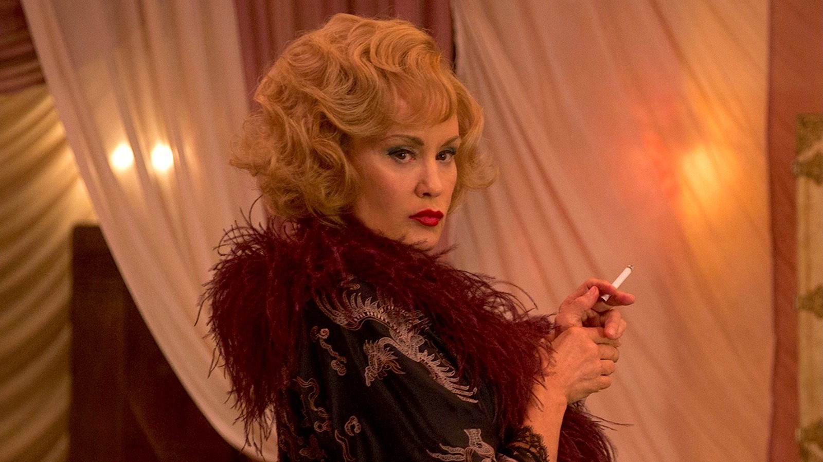 Casting News: American Horror Story Adds More Freak Show Alums, Luke Kirby Joins Law & Order Toronto, And More