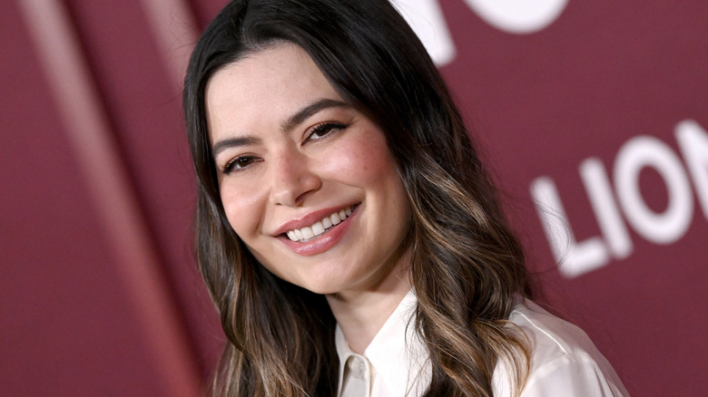 Miranda Cosgrove