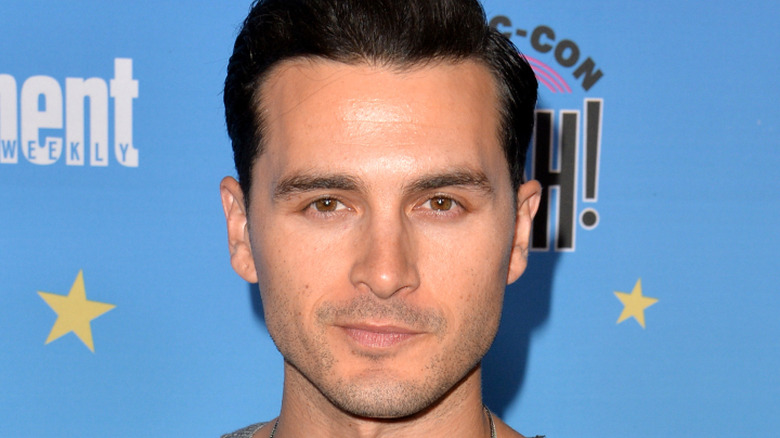 Michael Malarkey