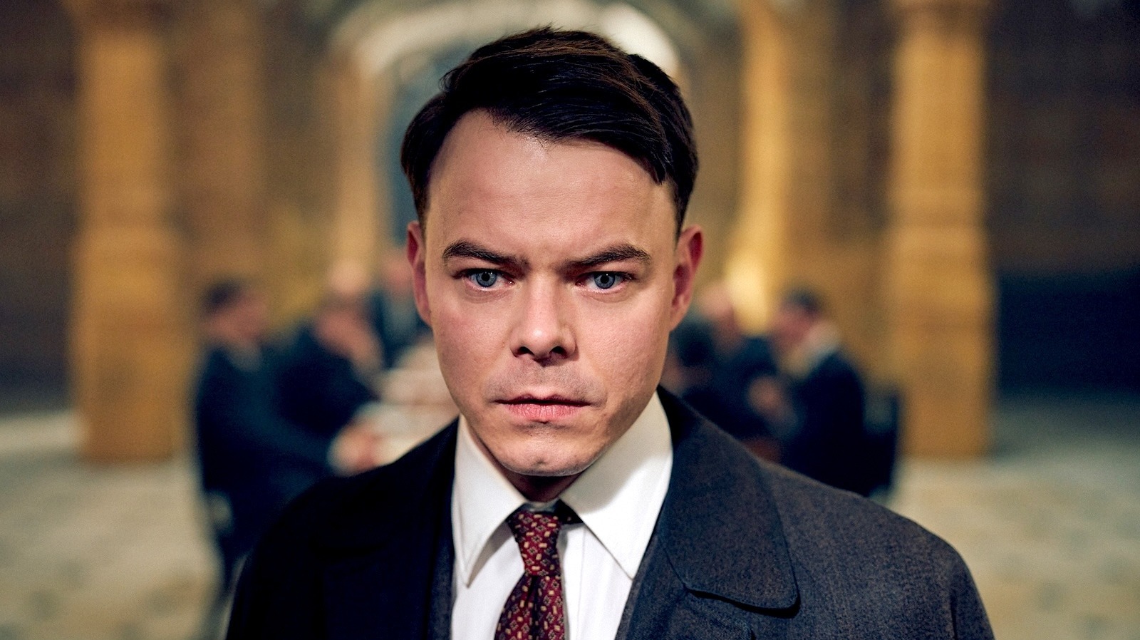 Casting News: Charlie Heatons Peaky Blinders Role Revealed, Kerry Washingtons Hulu Thriller, And More Casting News: Charlie Heatons Peaky Blinders Role Revealed, Kerry Washingtons Hulu Thriller, And More