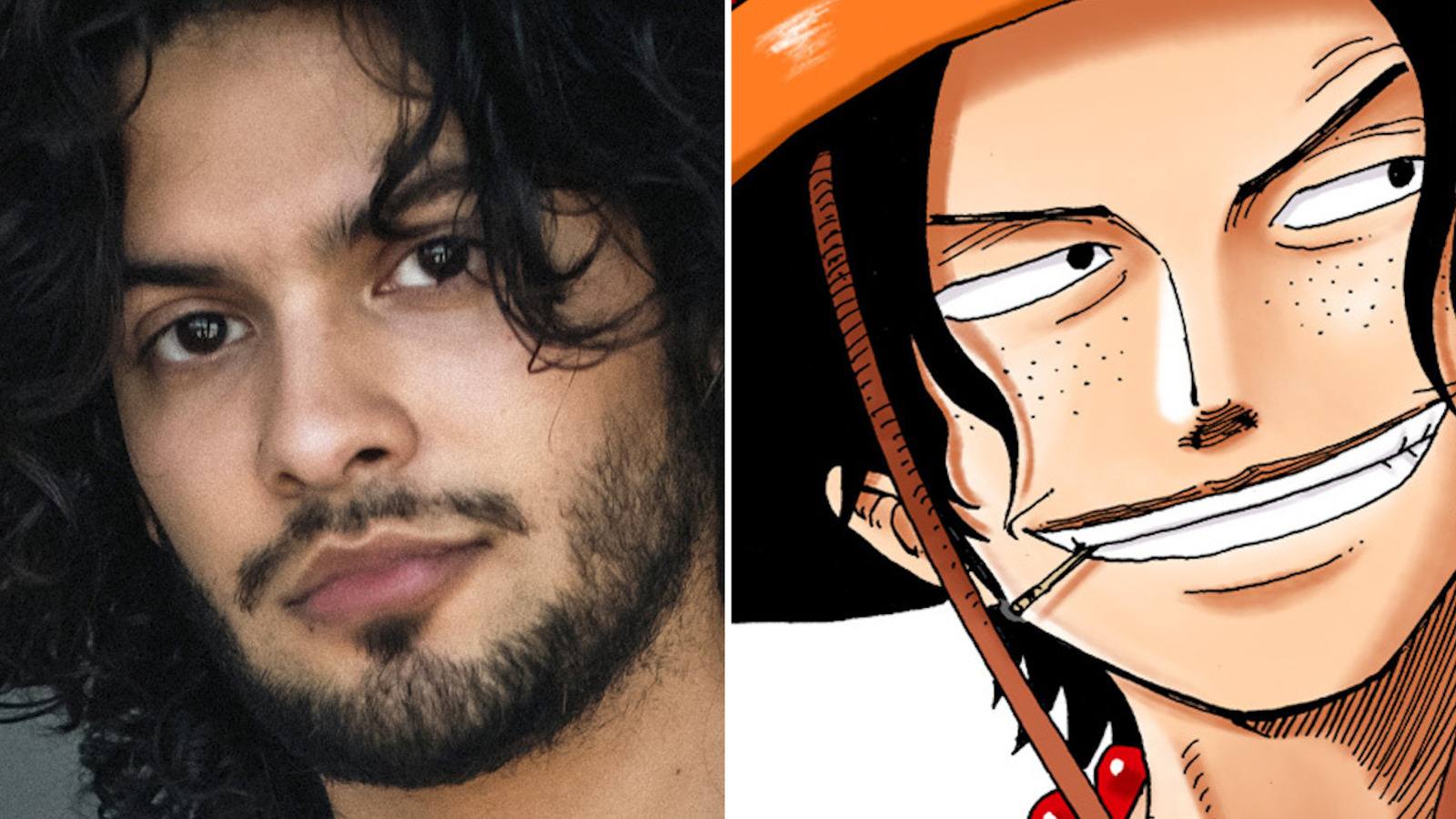 One Piece Season 3 Casts Cobra Kai’s Xolo Maridueña As Portgas D. Ace One Piece Season 3 Casts Cobra Kai’s Xolo Maridueña As Portgas D. Ace
