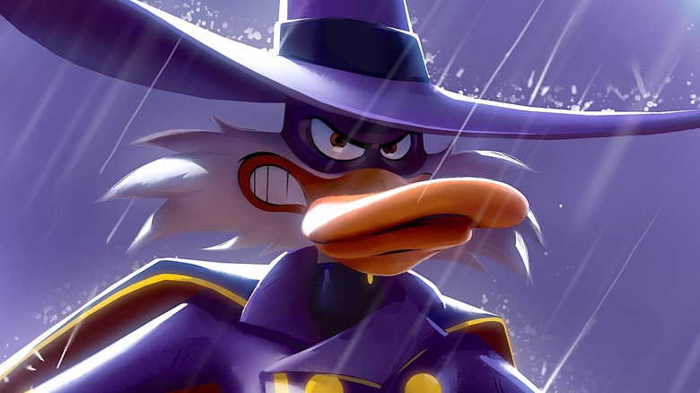 Darkwing Duck