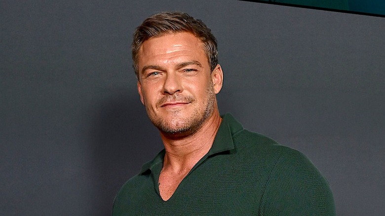 Alan Ritchson
