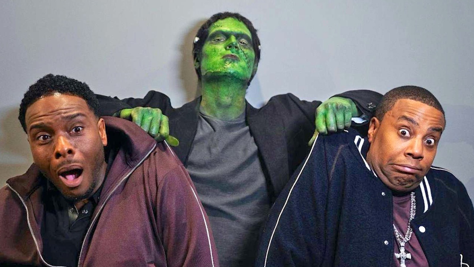 Casting News: Kenan &amp; Kel's New Movie, The Hunting Wives Add WNBA Star, And More