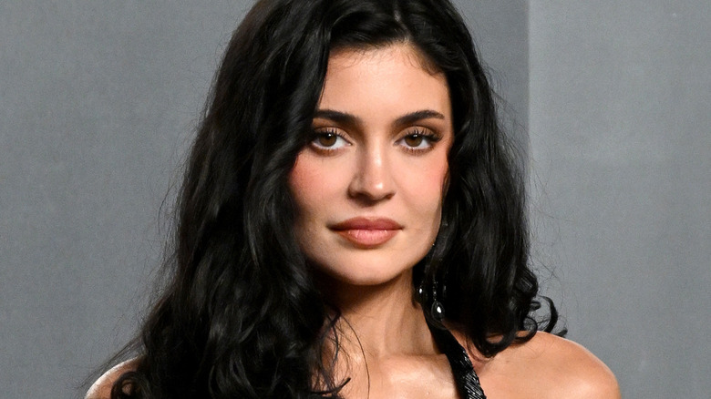 Kylie Jenner