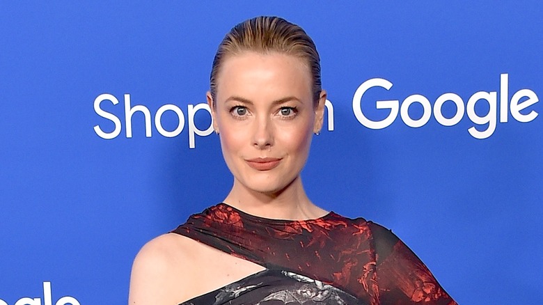 Gillian Jacobs from Chad Powers