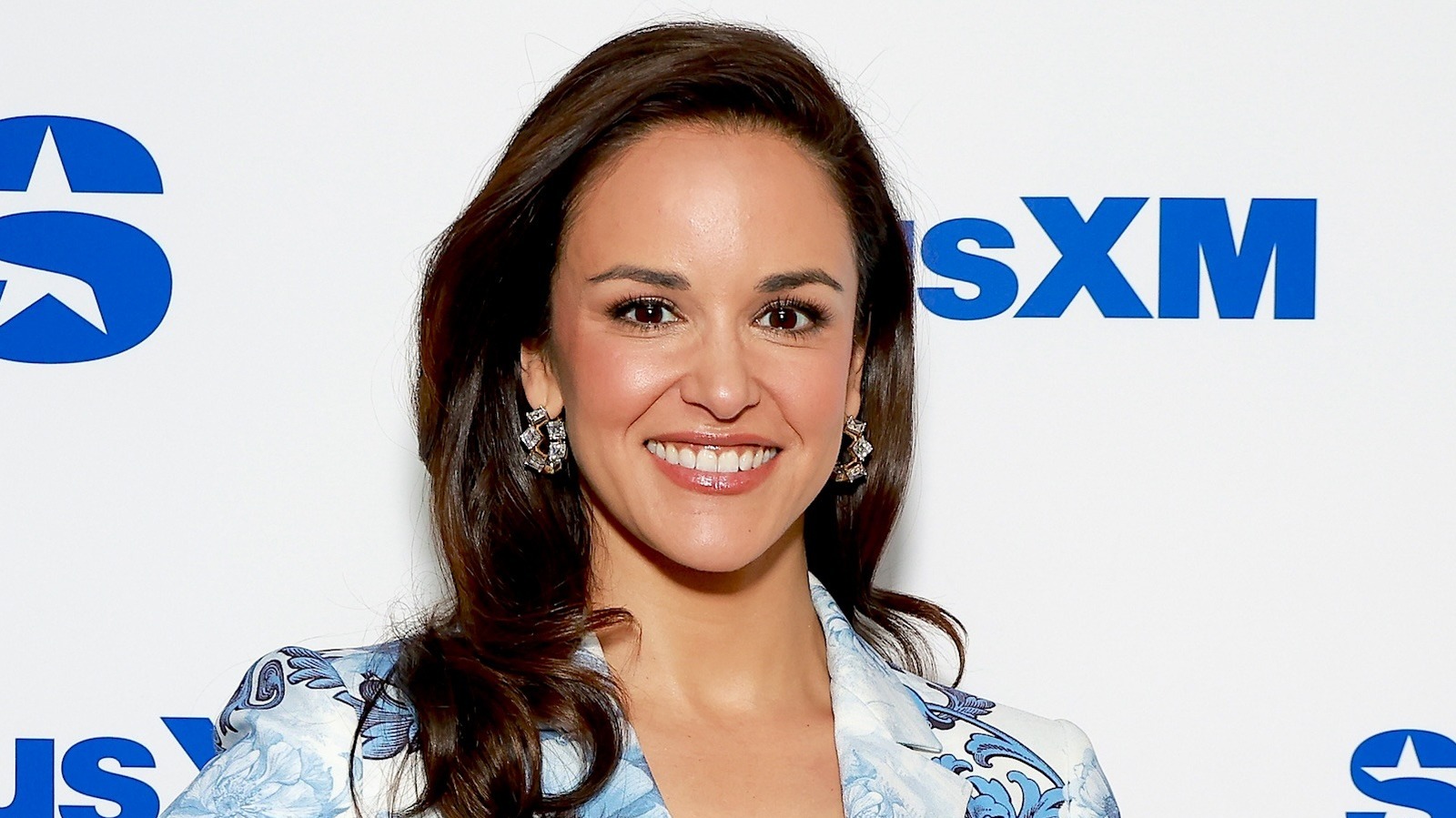 Melissa Fumero Cast In CBS Drama Einstein With Matthew Gray Gubler
