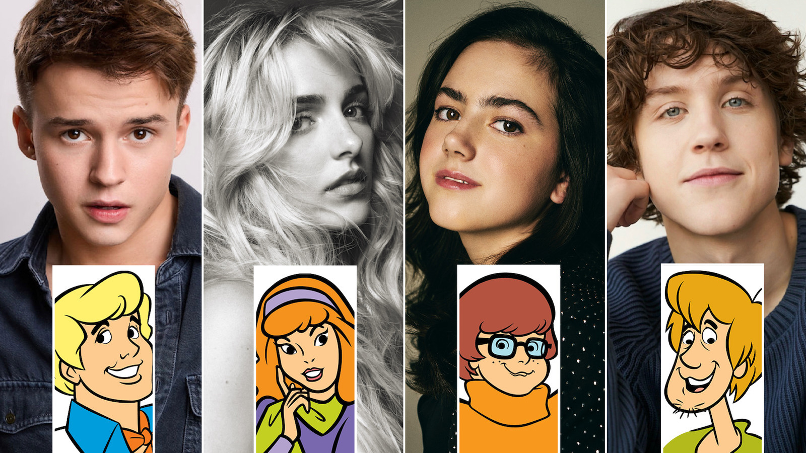 Casting News: Netflixs Scooby-Doo Rounds Out Mystery Inc., The Morning Show Adds Jesse Williams, And More