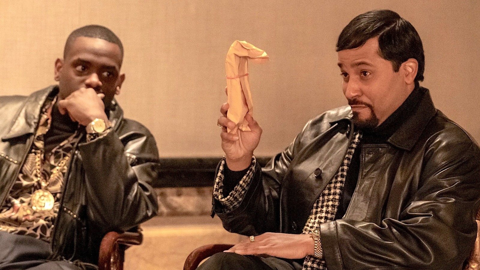 Casting News: Power Prequel Brings Back Raising Kanan Alum, Ahsoka Actress Exits, And More