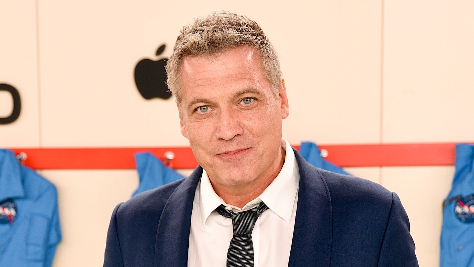 Casting News: Percy Jackson Casts Atlas, Rachel Bilson Is Cooking For Fox, And More