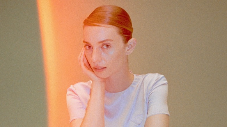 Maya Hawke from The God of the Woods