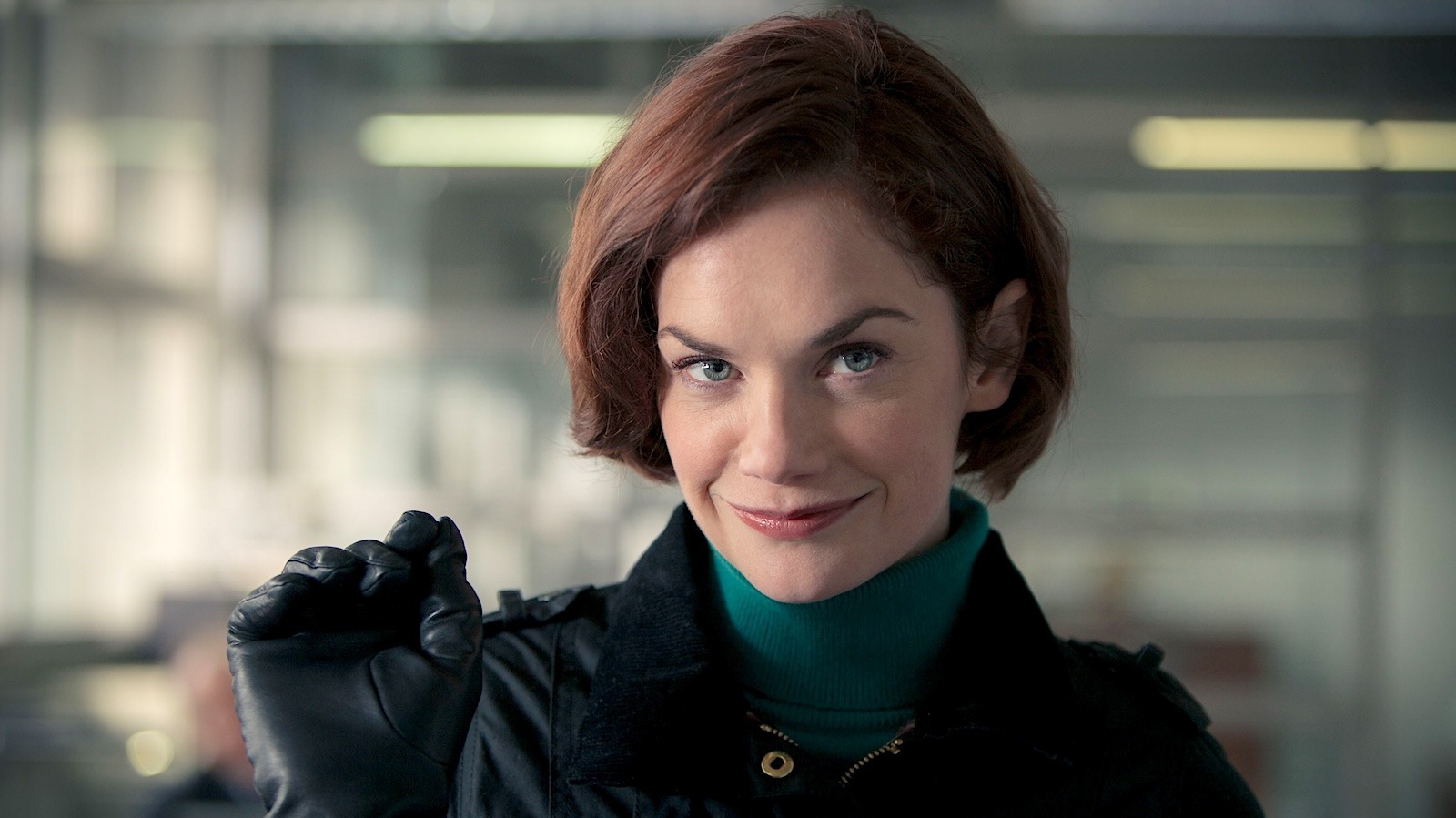 Ruth Wilson Is Returning As Alice In A New Luther Movie For Netflix