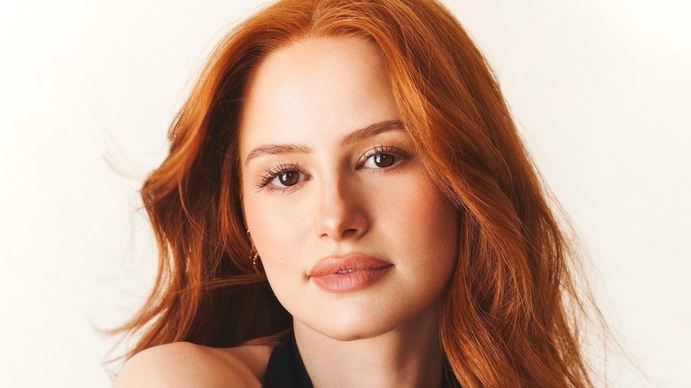 Madelaine Petsch from The Watcher