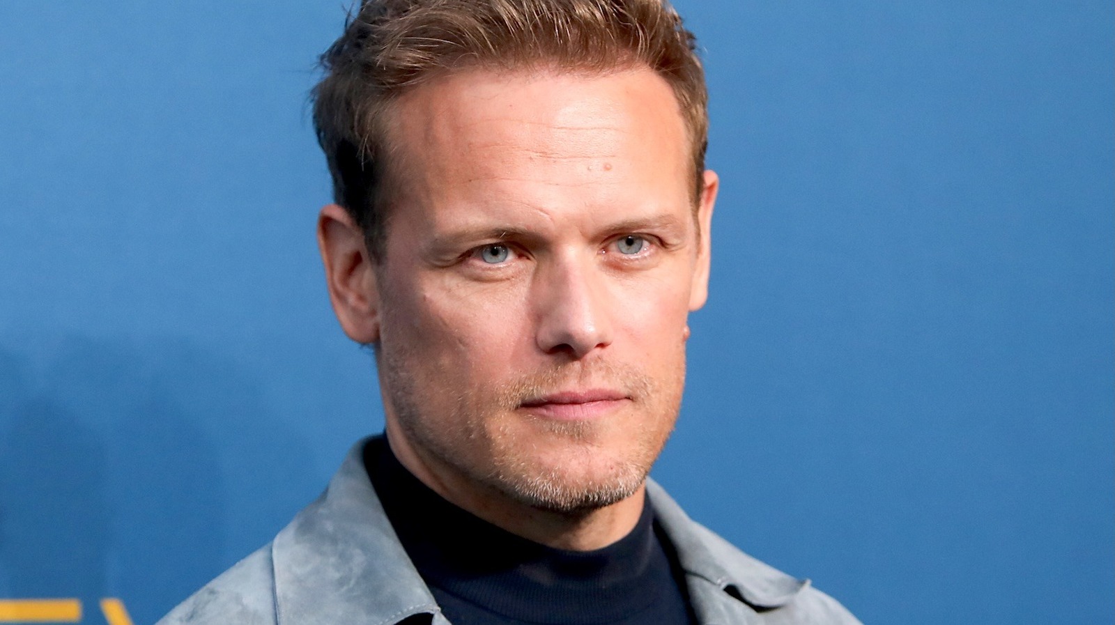 Casting News: Sam Heughan Joins Viola Davis' Paramount+ Thriller, The Watcher Adds Riverdale Vet, And More