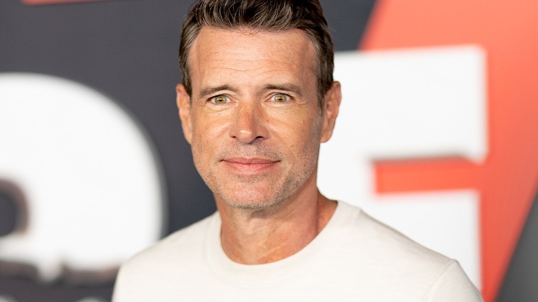 Scott Foley from Young Americans