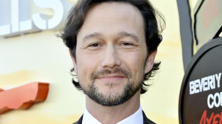 Joseph Gordon-Levitt