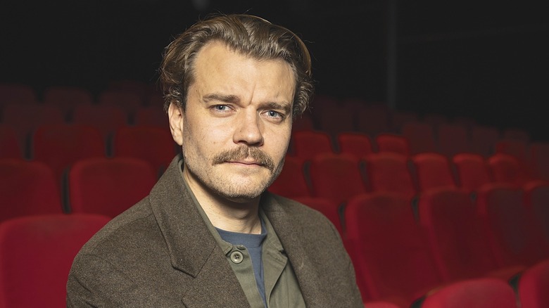 Monsterverse Spin-Off'tan Pilou Asbaek