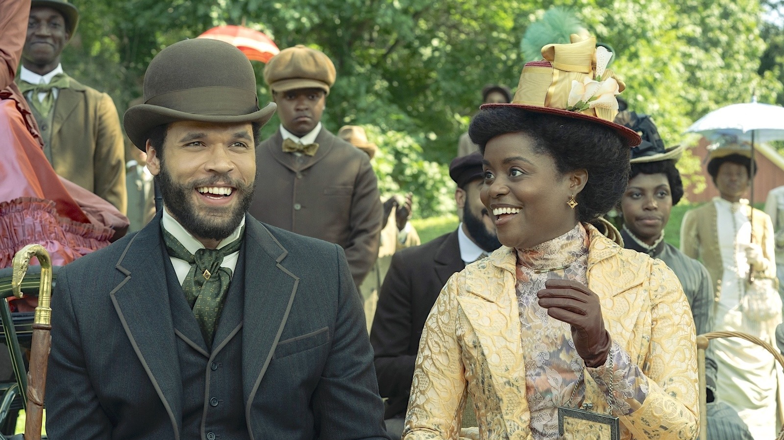 William And Peggy, Mamie Fish William And Peggy, Mamie Fish