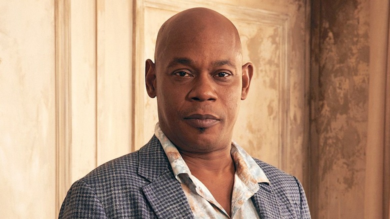 Bokeem Woodbine from Dexter: Resurrection