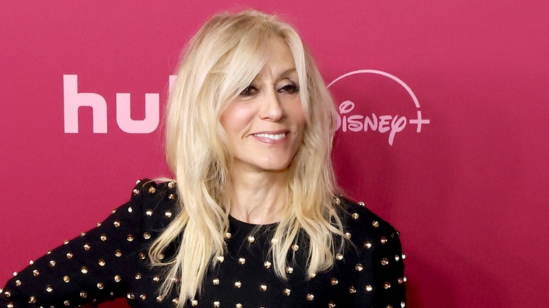 Judith Light from Presumed Innocent
