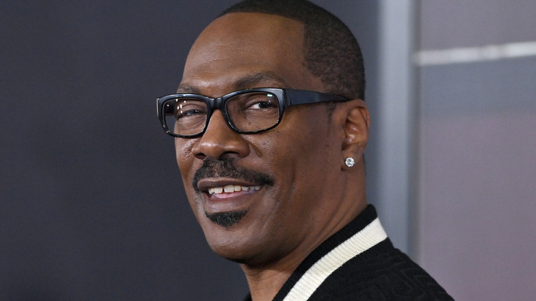Eddie Murphy