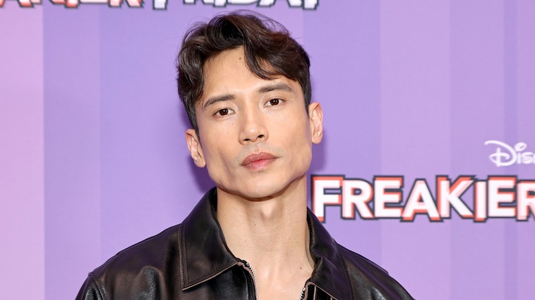 Manny Jacinto from Fallout