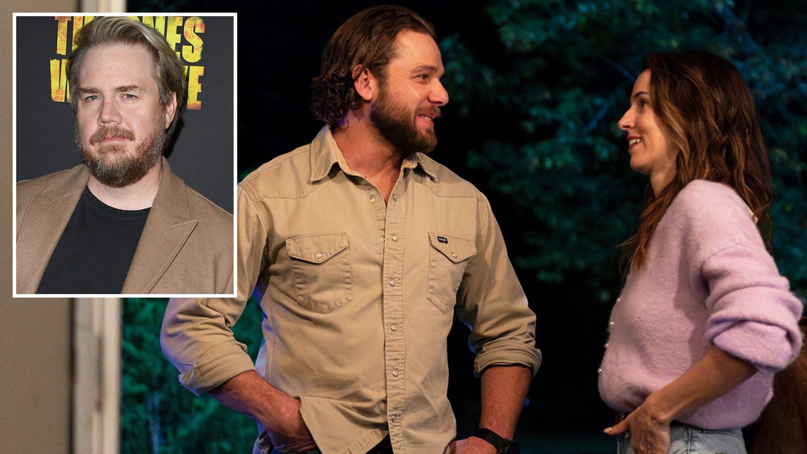 Casting News: Walking Dead Vet Creates Fire Country Love Triangle, CBS' Vampire Pilot Finds Its Human, And More