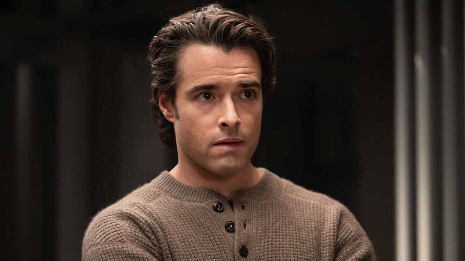 Casting News: SVU Promotes Its New Detective, Trevor Noah Sets Final Grammys Hosting Gig, And More