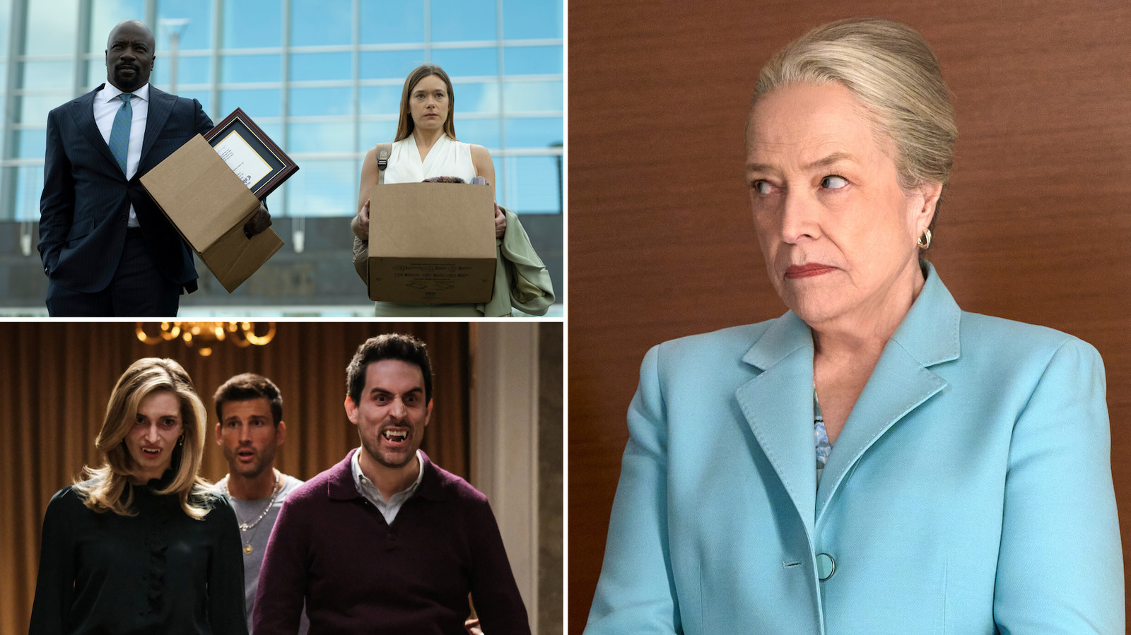 CBS gibt Herbstprogramm 2026 bekannt – „Matlock“, „Ghosts“ ...