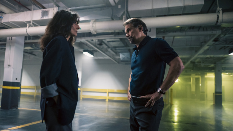 FBI Season 9