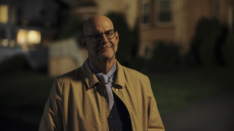 Harlan Coben's Final Twist Season 2