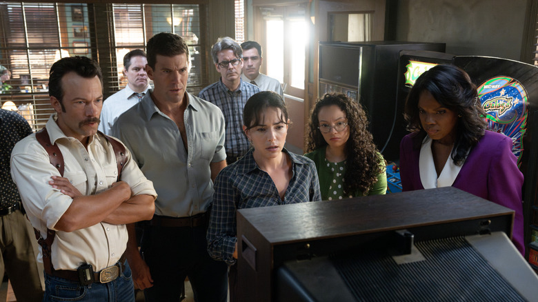NCIS: Origins Season 3