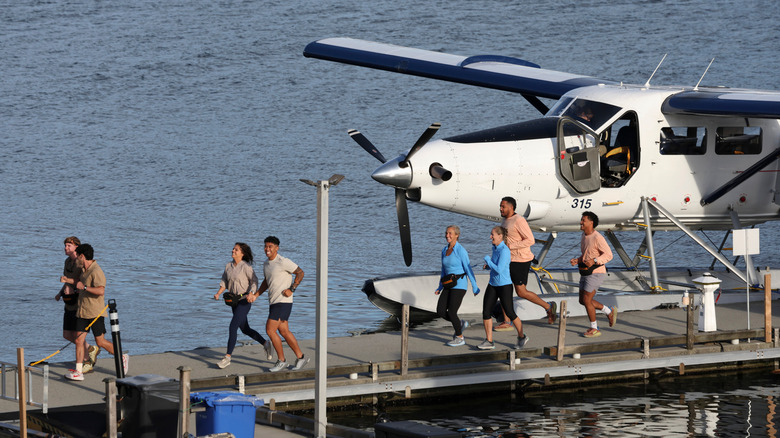The Amazing Race Season 39